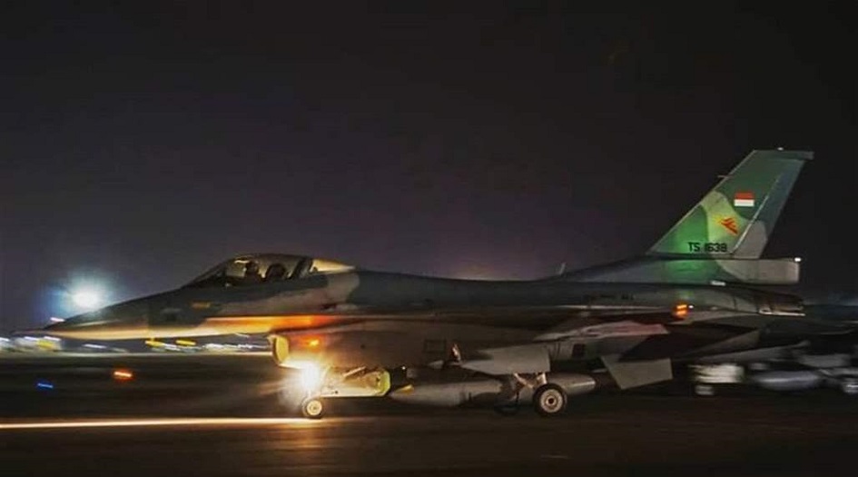 طائرات حربية لإيقاظ الصائمين للسحور في رمضان!!