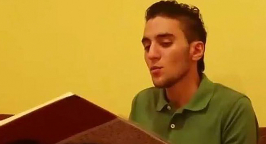 سجين: أنقذوني قبل أن أفقد عيني وأصبح غير قادر على المشي!