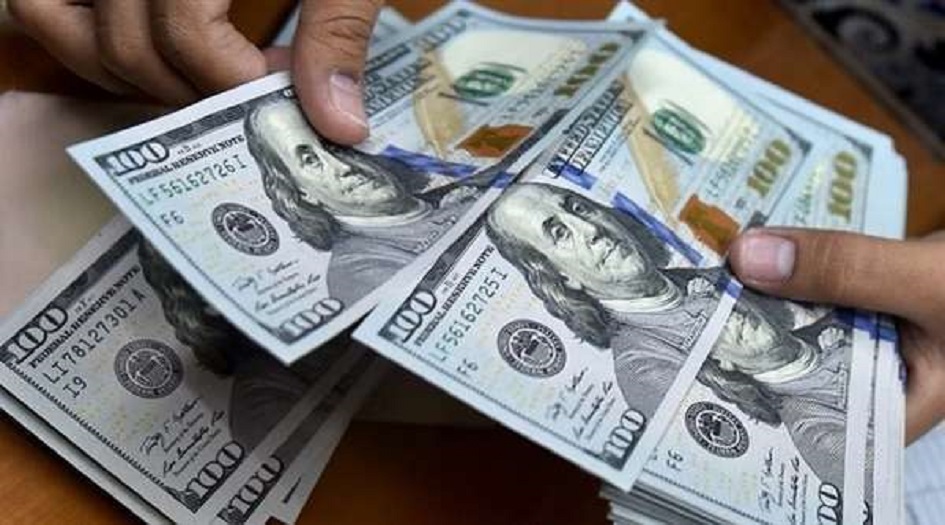 اخر تطورات سعر صرف الدولار في الاسواق العراقية