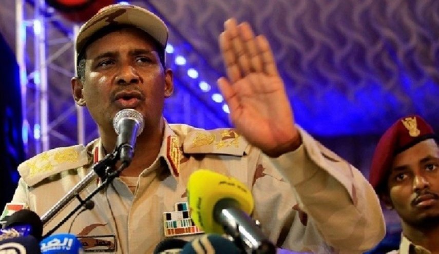 المجلس العسكري السوداني يطلب مهلة لـ 3 اشهر فقط
