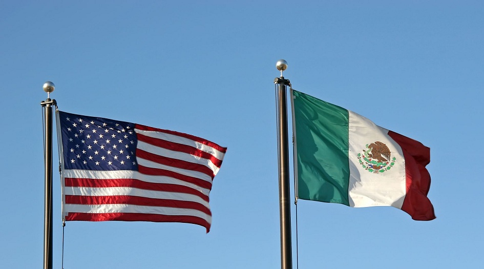 فشل المفاوضات بين المكسيك والولايات المتحدة بشأن الرسوم الجمركية العقابية