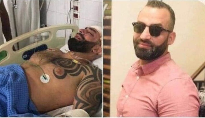 بطل فلسطيني يفدي و يحمي لبنان بدمه..ما القصة؟