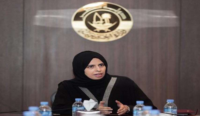 علاقة قطر بإيران مبنية على حقائق جغرافية ومصالح مشتركة