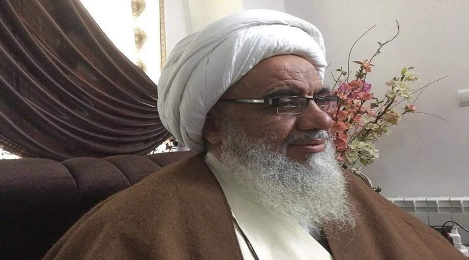 مقتل رجل دين بطعنات سكين داخل داره في منطقة الكاظمية... اليكم القصة الكاملة؟!