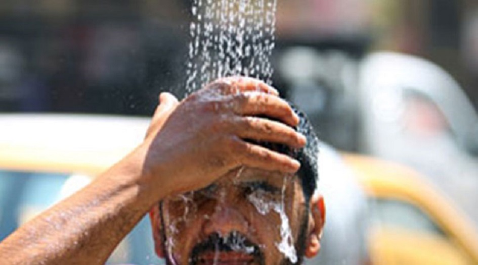 العراق يدخل الصيف فلكياً و"محافظة عراقية "ثاني أعلى مدن العالم حراً