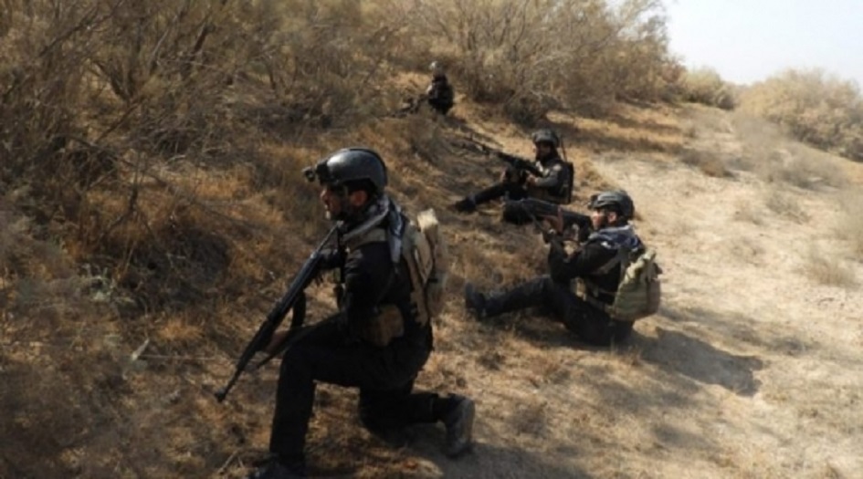 شاهد .. القبض على عصابة خطيرة جداً في هذه المحافظة العراقية؟!