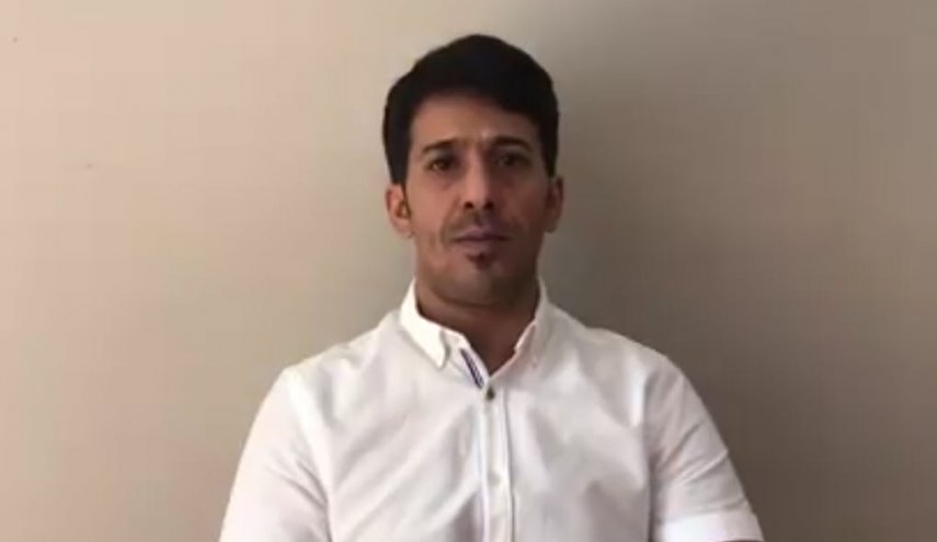 ابن شقيق داعية سعودي ينضم لصفوف المعارضة السعودية