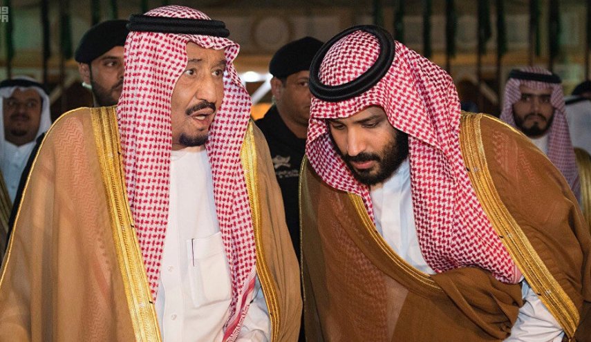 هذا ما يخطط له بن سلمان بعد وفاة الملك!