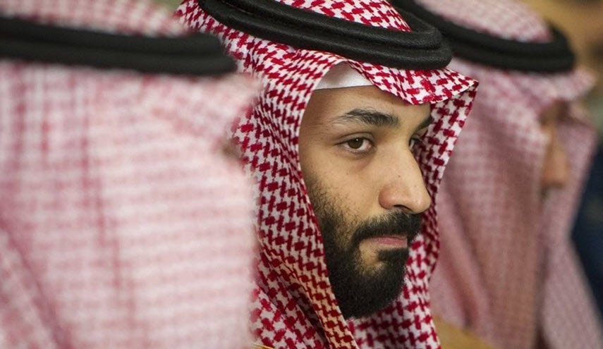 ابن سلمان 