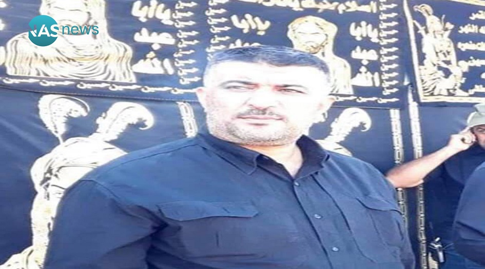 شهداء في محاولة اغتيال مدير أمن الحشد الشعبي في بابل