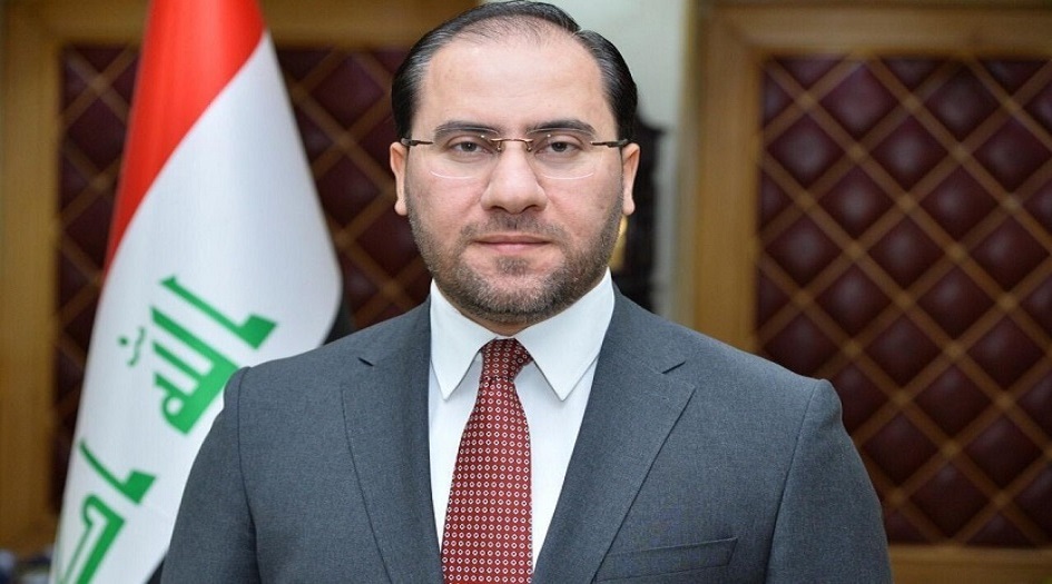 بغداد تؤكد رفضها التطبيع مع كيان الاحتلال الاسرائيلي 