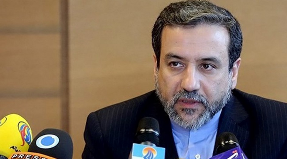 إيران تفعل تهديدها وتعلن رفع مستوى تخصيب اليورانيوم 