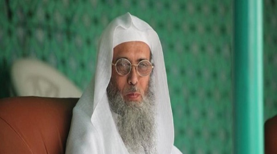 ذوو شيخ سعودي معتقل: نظام آل سعود يحتضر