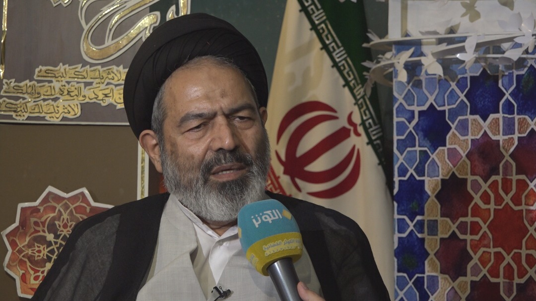 التزام الجانب السعودي بتوفير الأمن والاحترام للحجاج الإيرانيين