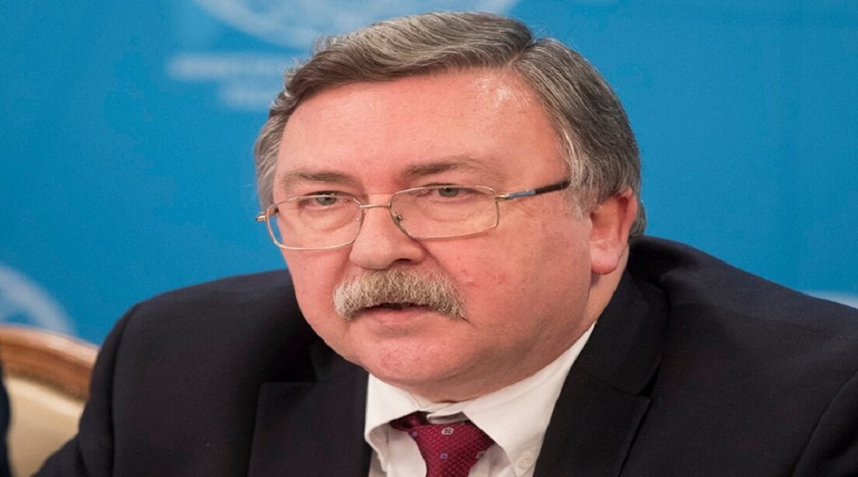 موسكو تعلق على قرار طهران النووي 