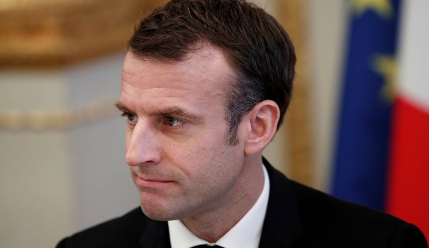 أول تعليق فرنسي على قرار ايران بخفض التزاماتها النووية