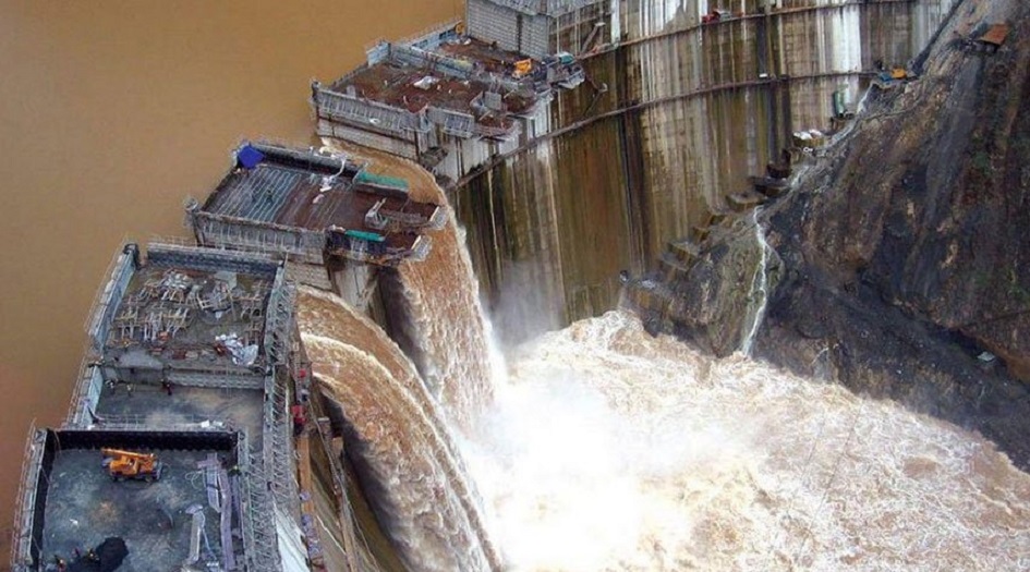 مصر تسارع لنفي أخبار عن غضبها من 