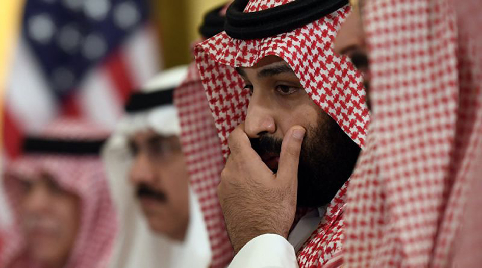 مجتهد: بن سلمان يتوسّط القبائل للتفاهم مع انصار الله