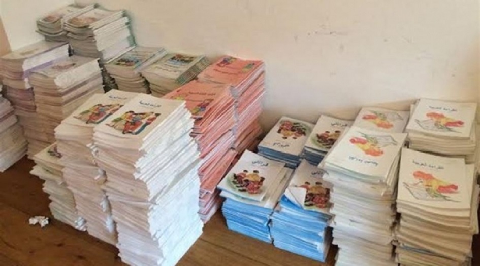 التربية العراقية تعلن خطة توزيع الكتب المدرسية للعام الجديد 