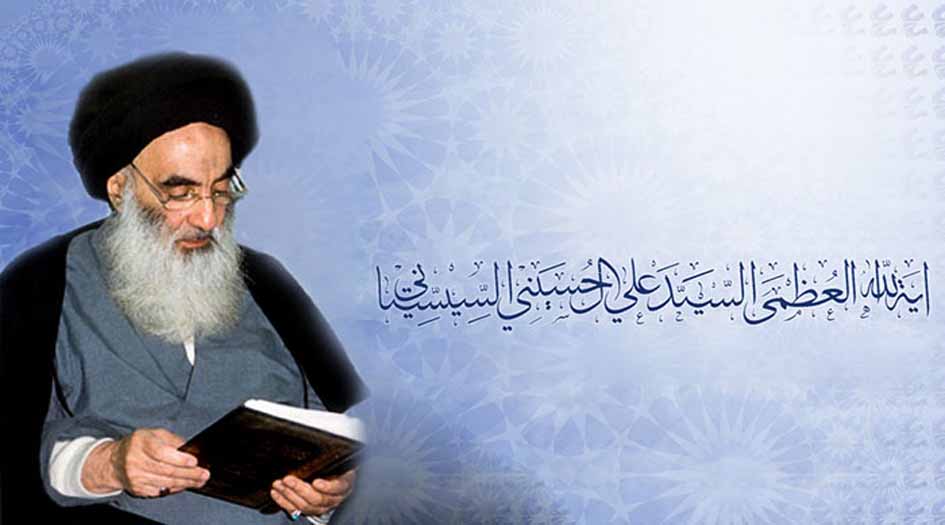 السيد السيستاني يجيب.. ما هو الواجب في عمرة التمتع وحج التمتع؟