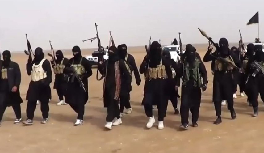 على العراقيين أن يكونوا واعين تجاه هذا الخطر الداهم