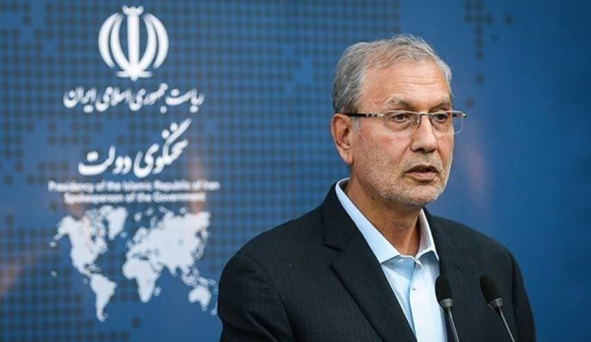 طهران تحذر من ارسال سفن حربية أوروبية للخليج الفارسي