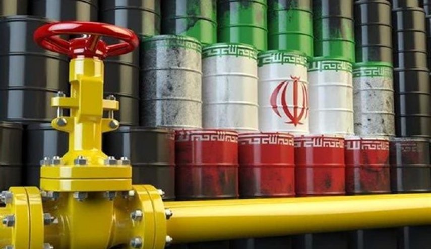 الصين تتجاهل حظر اميركا وتواصل استيراد نفط إيران