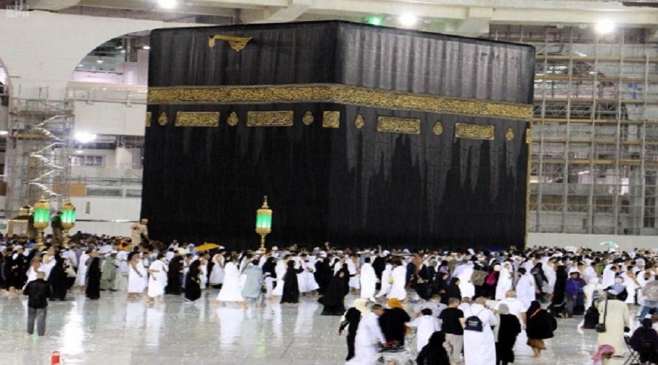 إستنفار لبعثة الحج العراقية وتدعو الحجاج للحيطة والحذر