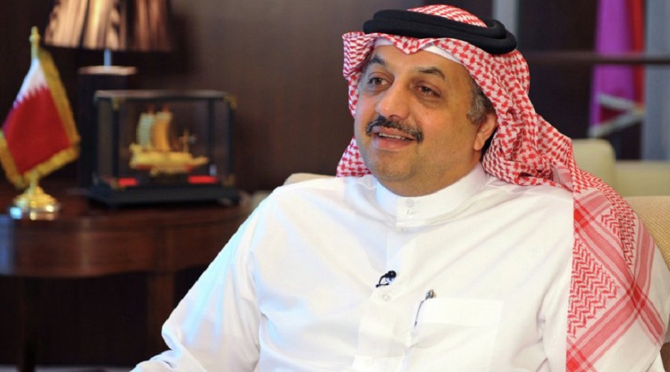 قطر تعتبر إيران لاعبا أساسيا وطرفا رئيسيا في أمن المنطقة