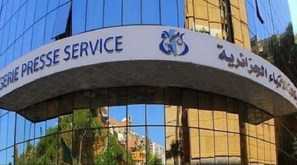 الرئيس الجزائري المؤقت يغير مدير وكالة الأنباء الجزائرية