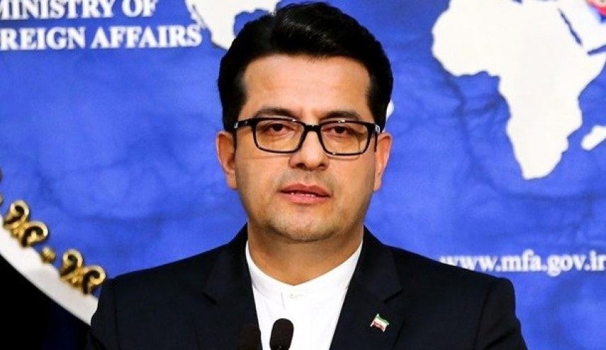 طهران: امن المنطقة كل لا يتجزأ