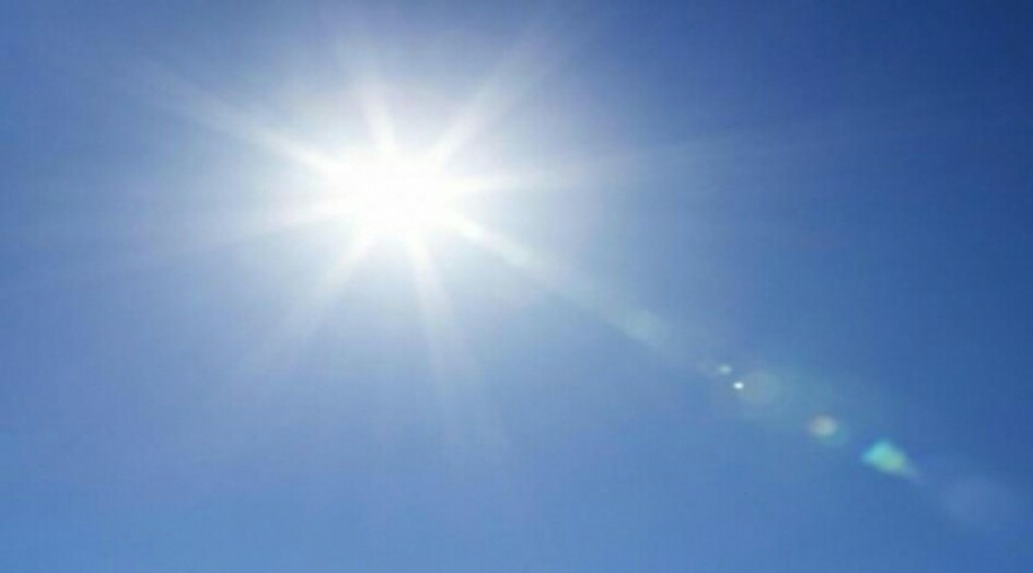 العراق: طقس الأيام الأربعة المقبلة.. و توقعات طقس العيد