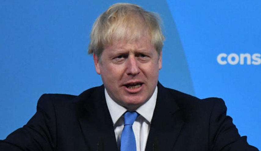 هذا ما قاله جونسون لملك البحرين بشان ايران