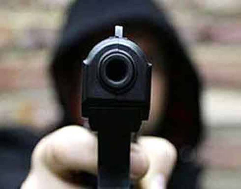 اعتقال مسلح قتل 12 شخصاً من عائلته وأقاربه شمالي بغداد