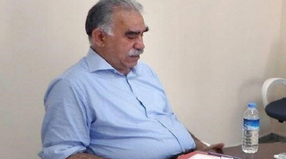 تصريحات مفاجئة لأوجلان حول العلاقة مع تركيا وحلم الدولة الكردية