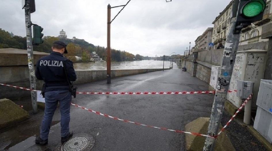 مصري يقتل مواطنة في إيطاليا طعنا بالسكين