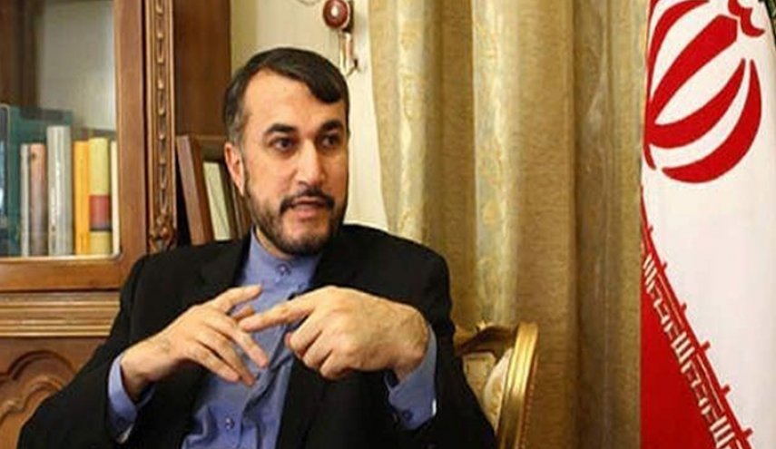 مسؤول ايراني يدعو لتبني هذا الموقف تجاه كشمير
