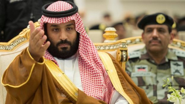 مجتهد: ابن سلمان سيحاول مساومة الحوثيين على الشمال لكنهم