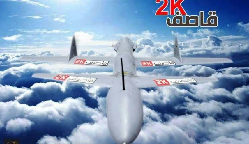السيد الحوثي يكشف تفاصيل أكبر عملية استهداف للعمق السعودي