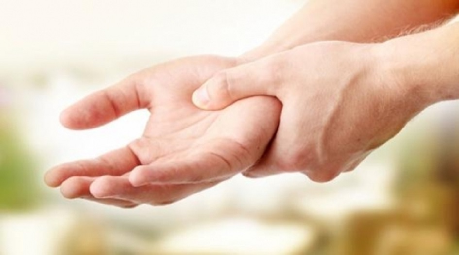 7 أسباب وراء الشعور بتنميل الأطراف