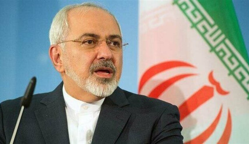 في بيان صادر عن اعضاء البرلمان: ظريف لسان الشعب الايراني الناطق لدى الاوساط الدولية