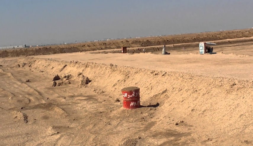 إليك الجديد في عملية توزيع الأراضي في العراق