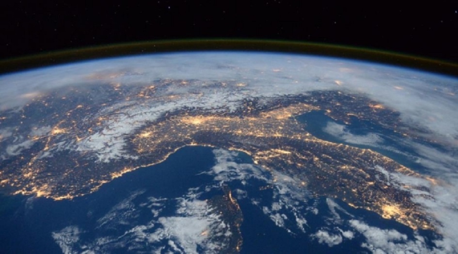 ناسا: كارثة تنتظر الأرض بعد أسبوع