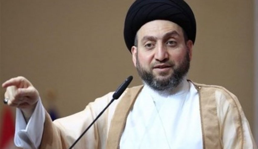 الحكيم: تهيئة ملفات استجوابات نيابية لعدد من الوزراء