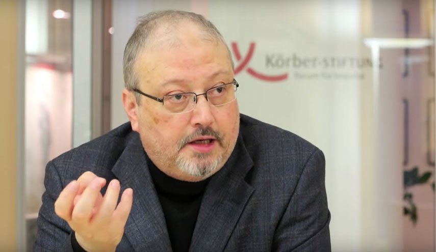 لأول مرة .. تركيا تنشر حوارات فريق قتل خاشقجي