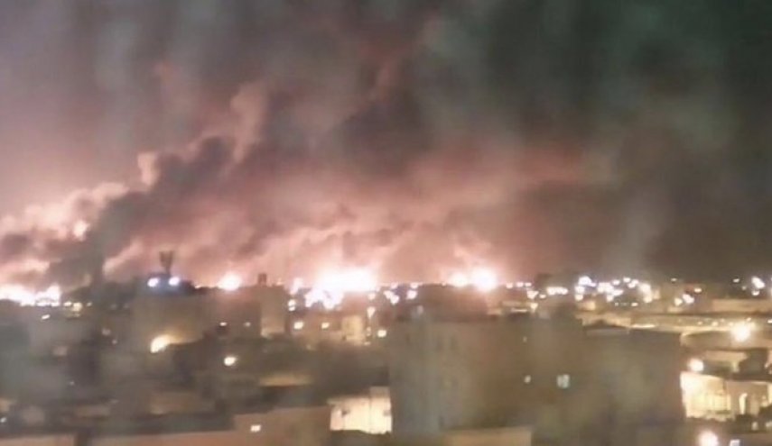 الى تحالف العدوان ... يوم آرامكو ليس كما قبله