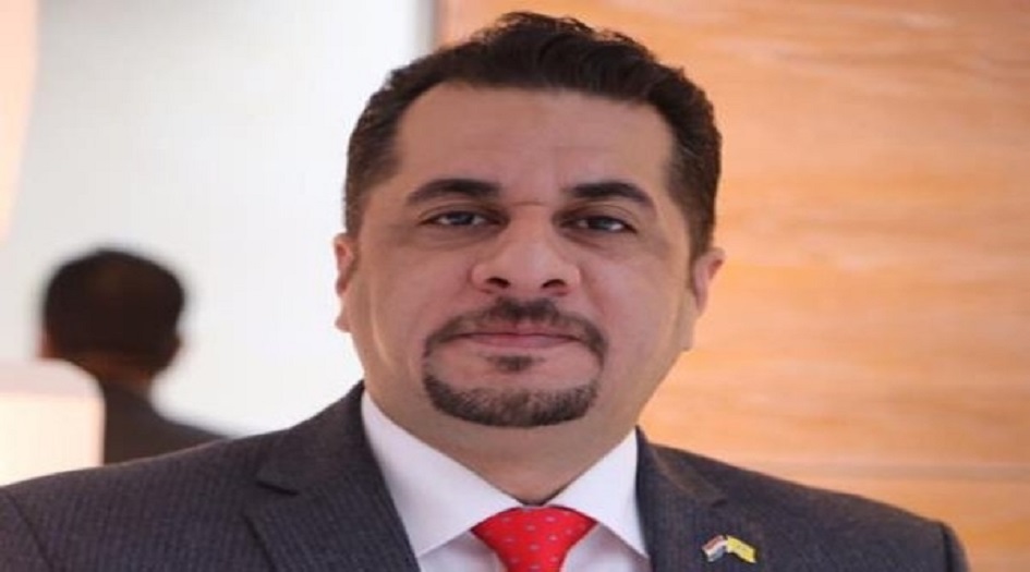 الشمري: انتهت قصة الساعدي لنتحضر لقصة جديدة