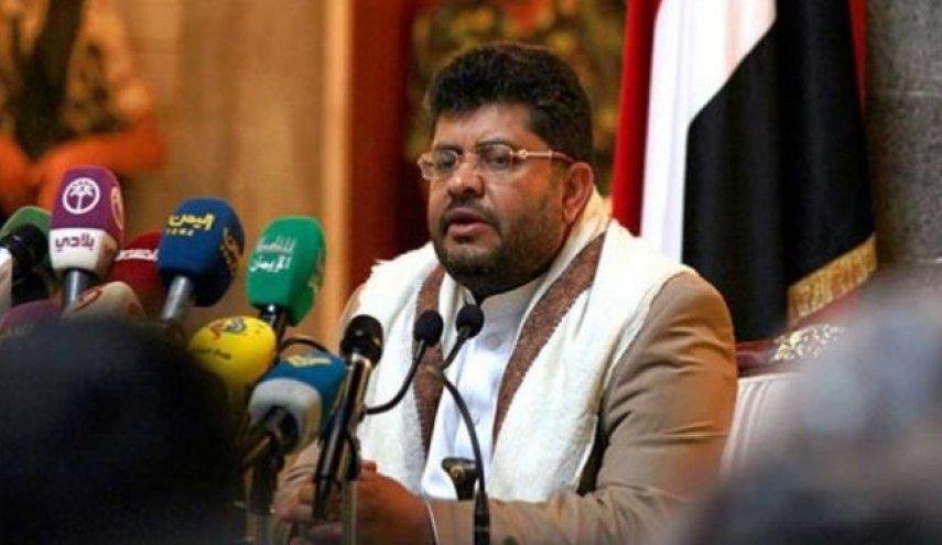 الحوثي: مستعدون للتشاور مع كندا بشأن مدرعاتها المحروقة