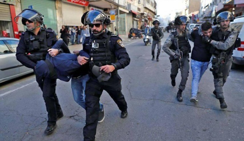 احصائيات صادمة: اعتقال 514 فلسطينيا.. فقط في شهر أيلول 2019