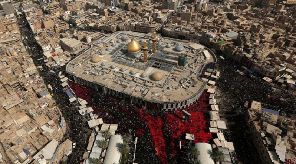 لهذا السبب..تعطيل الدوام في كربلاء المقدسة لمدة 5 ايام